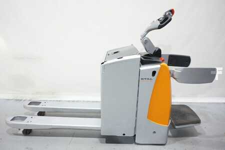 Electric Pallet Trucks 2017  Still EXU-SF20 (1)