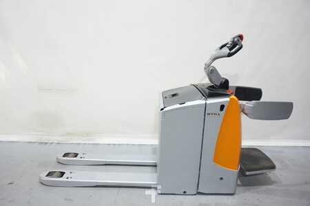 Electric Pallet Trucks 2017  Still EXU-SF20 (2)
