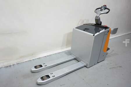 Electric Pallet Trucks 2017  Still EXU-SF20 (3)