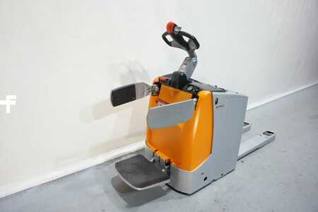Electric Pallet Trucks 2017  Still EXU-SF20 (4)