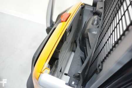 Stapelaars 2017  Still EXV12  Tele erst 641 Stunden (6)