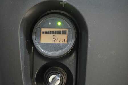 Stapelaars 2017  Still EXV12  Tele erst 641 Stunden (7)