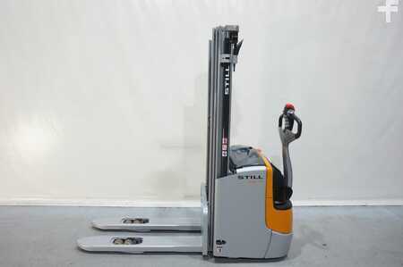 Hochhubwagen 2021  Still EXV12i Triplex Initialhub erst 171 Stunden (3)