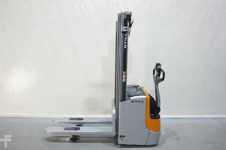 Hochhubwagen 2021  Still EXV12i Triplex Initialhub erst 171 Stunden (4)