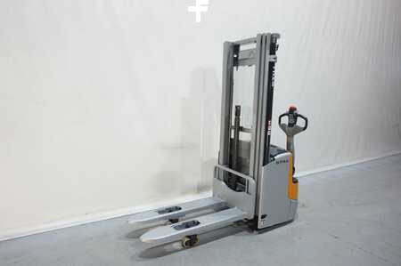 Hochhubwagen 2021  Still EXV12i Triplex Initialhub erst 171 Stunden (5)