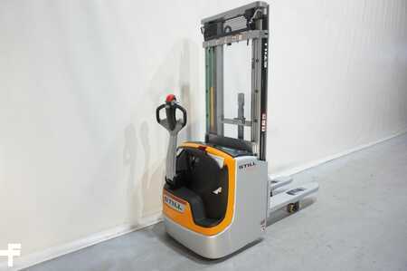 Hochhubwagen 2021  Still EXV12i Triplex Initialhub erst 171 Stunden (6)