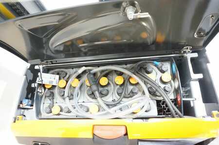Hochhubwagen 2021  Still EXV12i Triplex Initialhub erst 171 Stunden (8)