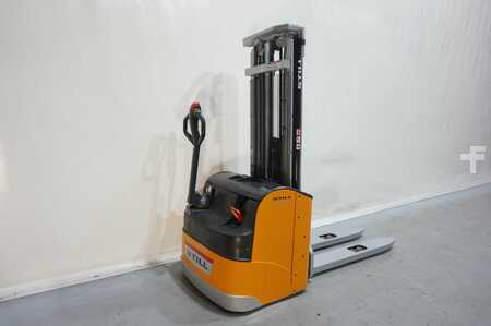 Hochhubwagen 2013  Still EGV14i Triplex Initialhub (6)