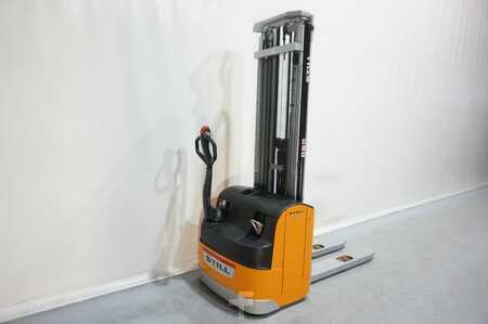 Hochhubwagen 2014  Still EGV16 Triplex 5,46m (5)