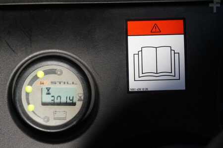 Hochhubwagen 2014  Still EGV16 Triplex 5,46m (8)
