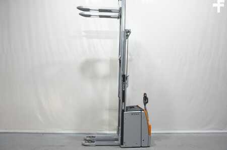 Hochhubwagen 2022  Still EXV20i Triplex Initialhub erst 320 Stunden (1)