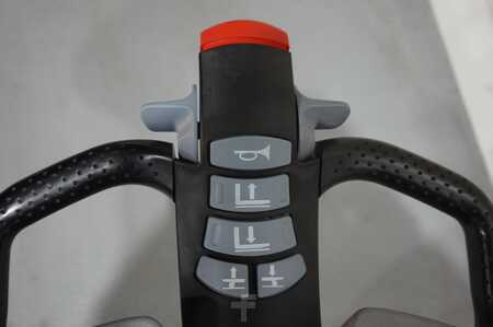Hochhubwagen 2022  Still EXV20i Triplex Initialhub erst 320 Stunden (10)