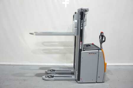 Hochhubwagen 2022  Still EXV20i Triplex Initialhub erst 320 Stunden (2)