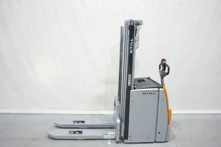 Hochhubwagen 2022  Still EXV20i Triplex Initialhub erst 320 Stunden (3)