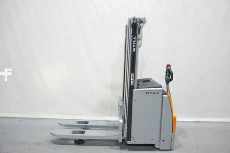 Hochhubwagen 2022  Still EXV20i Triplex Initialhub erst 320 Stunden (4)