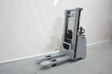 Hochhubwagen 2022  Still EXV20i Triplex Initialhub erst 320 Stunden (5)