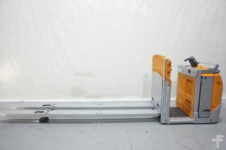 Horizontální vychystávací vozík 2012  Still COP20 Gabel 3100mm (1)