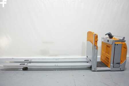 Horizontal Order Pickers 2012  Still COP20 Gabel 3100mm (1)