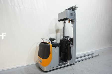 Horisontal ordreplukker 2017  Still CXS16 Ergopick Gabel 2400mm erst 86 Stunden (4)