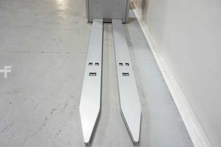 Horisontal ordreplukker 2017  Still CXS16 Ergopick Gabel 2400mm erst 86 Stunden (5)