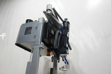 Horisontal ordreplukker 2017  Still CXS16 Ergopick Gabel 2400mm erst 86 Stunden (6)