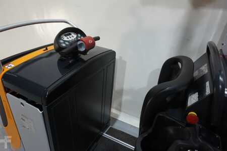 Horisontal ordreplukker 2017  Still CXS16 Ergopick Gabel 2400mm erst 86 Stunden (7)