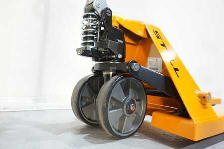 Niederhubwagen 2025  Still HPT25 neu mit Schnellhub (6)