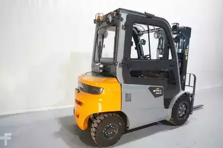 Elektrisk- 4 hjul 2023  Still RCE30 Triplex 3.+4. Ventil Kabine erst 2 Stunde (5)