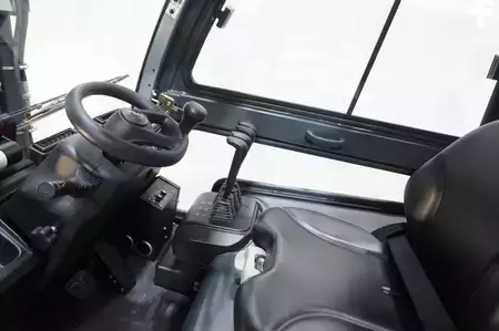 Elektrisk- 4 hjul 2023  Still RCE30 Triplex 3.+4. Ventil Kabine erst 2 Stunde (6)