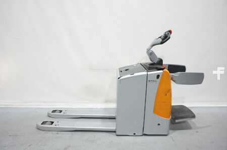 Lavtløftende truck 2017  Still EXU-SF20 (1)