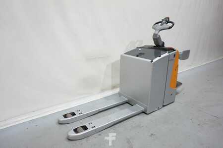 Lavtløftende truck 2017  Still EXU-SF20 (2)