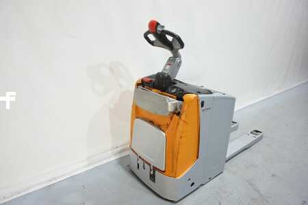 Lavtløftende truck 2017  Still EXU-SF20 (4)