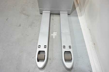 Lavtløftende truck 2017  Still EXU-SF20 (6)