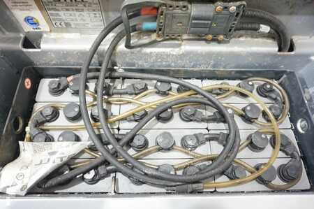 Lavtløftende truck 2017  Still EXU-SF20 (7)