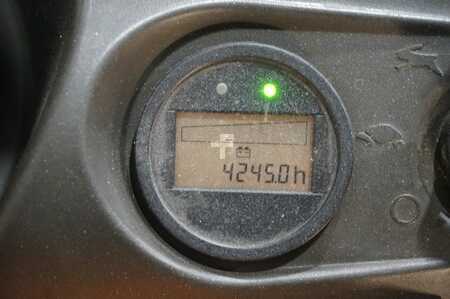 Lavtløftende truck 2017  Still EXU-SF20 (8)