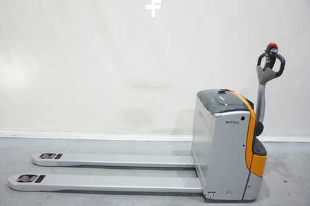 Niederhubwagen 2015  Still EXU20 Gabeln 1800mm (2)