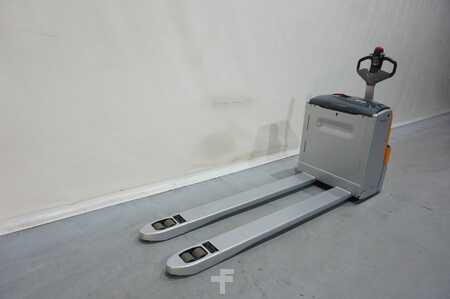 Niederhubwagen 2015  Still EXU20 Gabeln 1800mm (3)