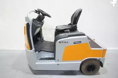 Trækker - Still LTX70 Schlepper (1)
