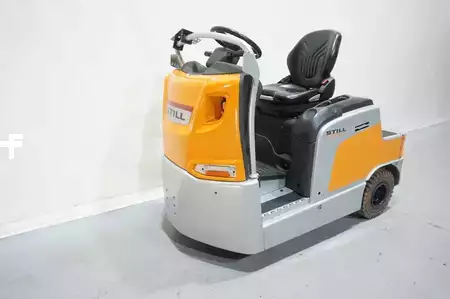 Trækker - Still LTX70 Schlepper (2)