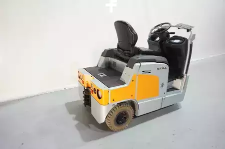Trækker - Still LTX70 Schlepper (3)