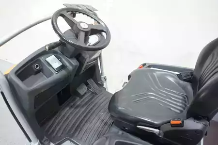 Trækker - Still LTX70 Schlepper (4)