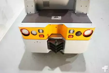 Trækker - Still LTX70 Schlepper (6)