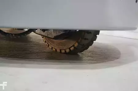 Trækker - Still LTX70 Schlepper (8)