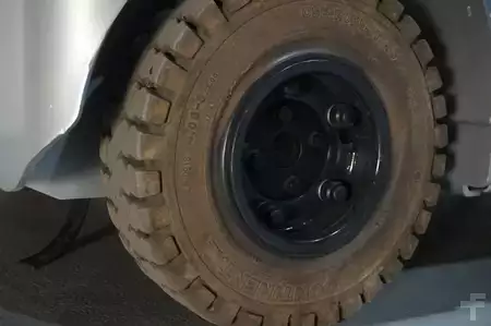 Trækker - Still LTX70 Schlepper (9)