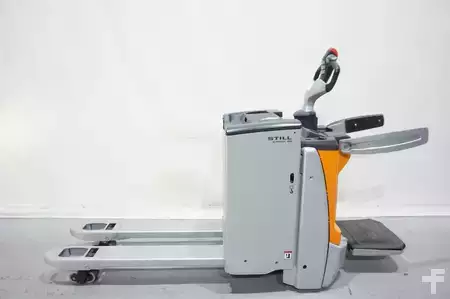 Elektromos emelőkocsik 2020  Still EXH-SF20 Gabel 1150mm (1)