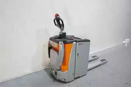 Elektromos emelőkocsik 2020  Still EXH-SF20 Gabel 1150mm (5)