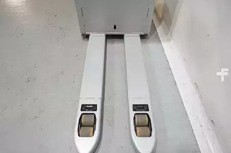 Elektromos emelőkocsik 2020  Still EXH-SF20 Gabel 1150mm (6)