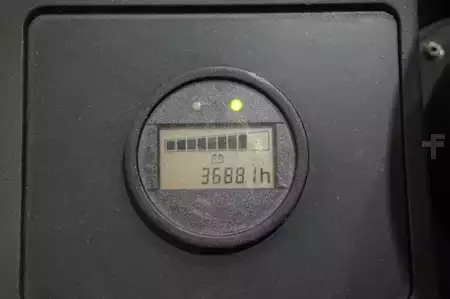 Elektromos emelőkocsik 2020  Still EXH-SF20 Gabel 1150mm (8)