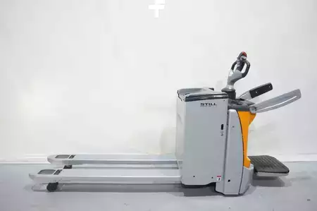 Transpaleta eléctrica 2021  Still EXH-SF20 Gabel 1600mm (1)