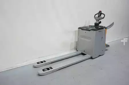 Transpaleta eléctrica 2021  Still EXH-SF20 Gabel 1600mm (3)